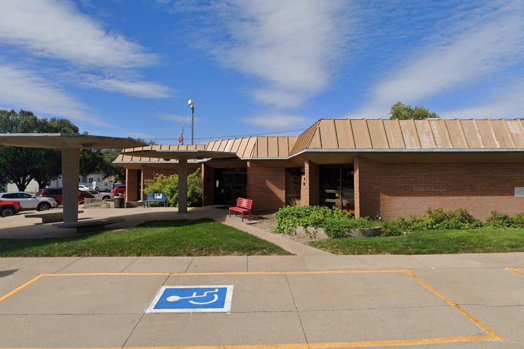 McCook Public Library