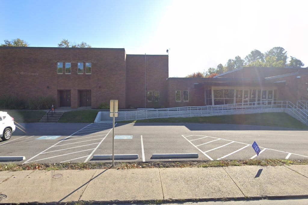 Woodsdale Elementary School