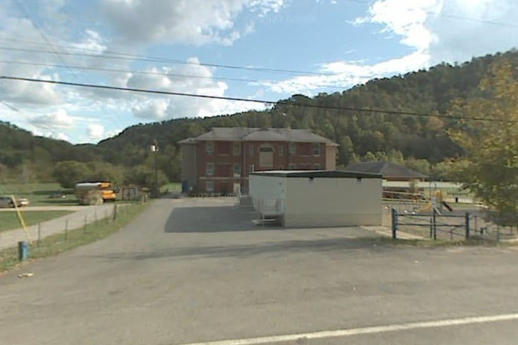 Normantown Elementary School