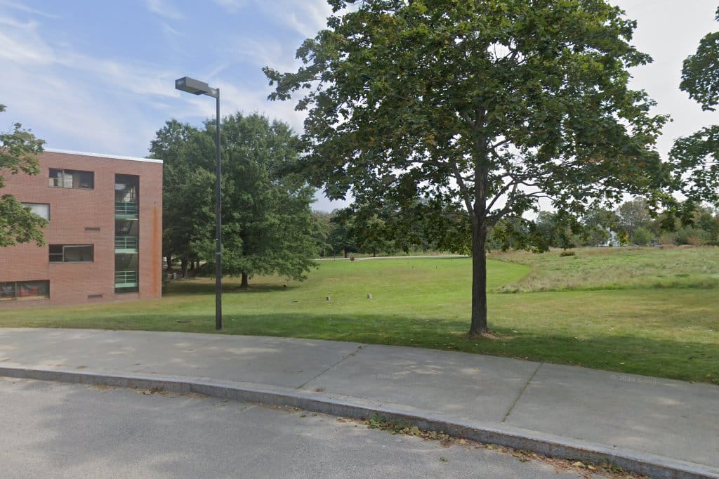 Portland Arts & Technology High School