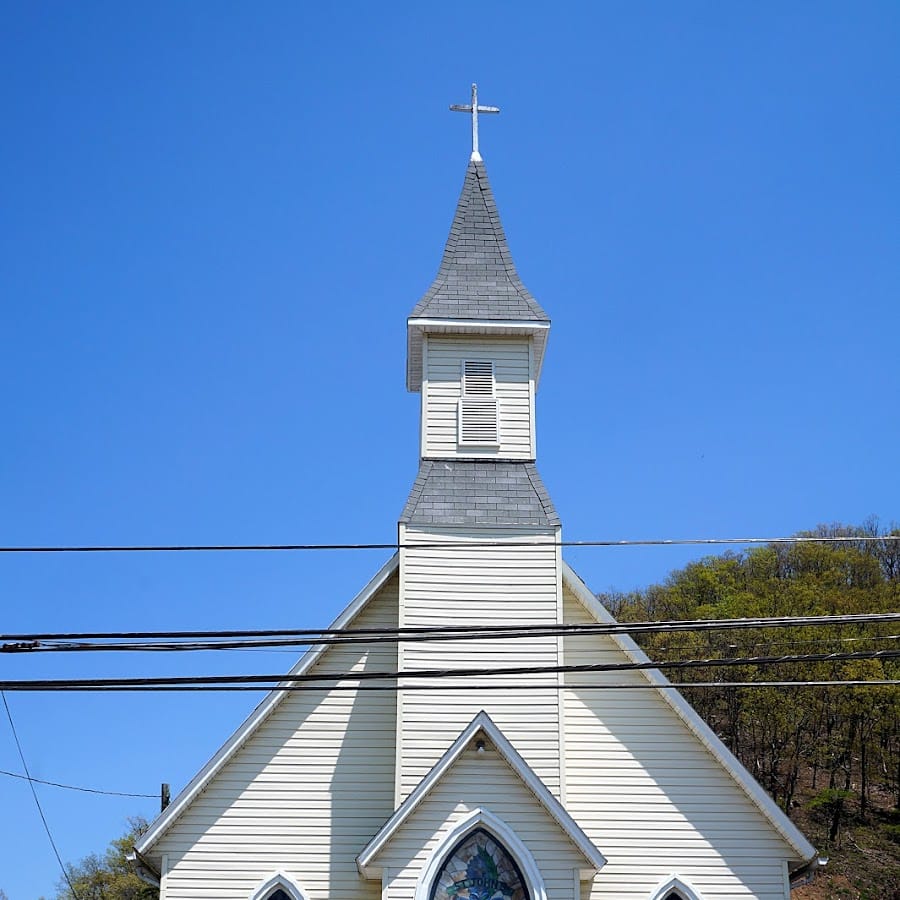 Marlinton Elementary School