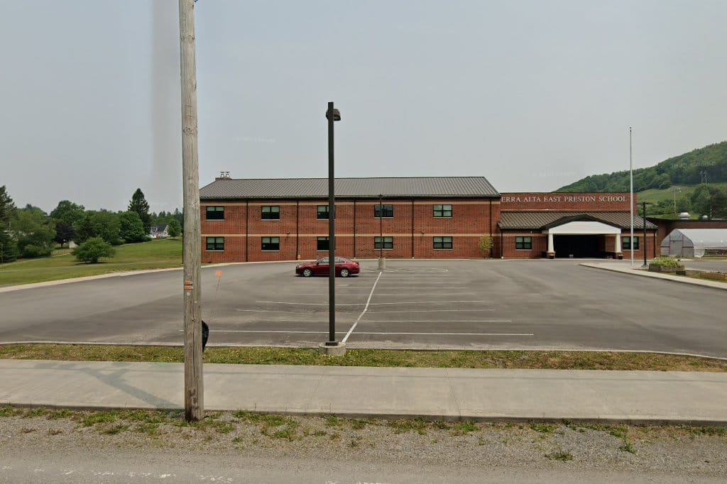 Terra Alta/East Preston School