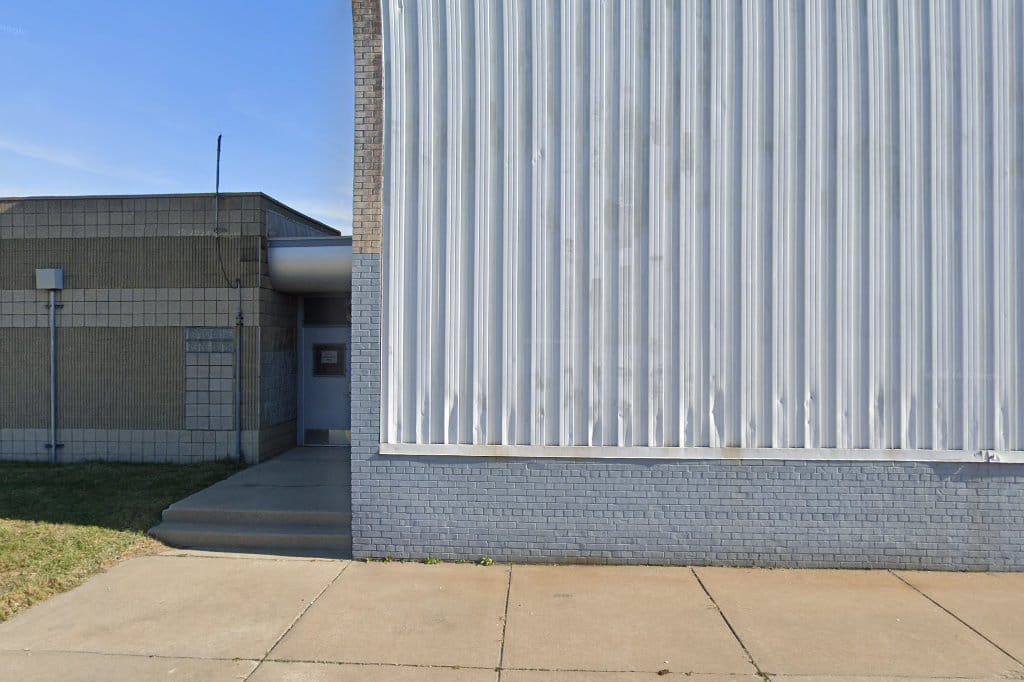 Davis Aerospace High School