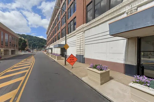 Johnstown Pennsylvania IRS Office