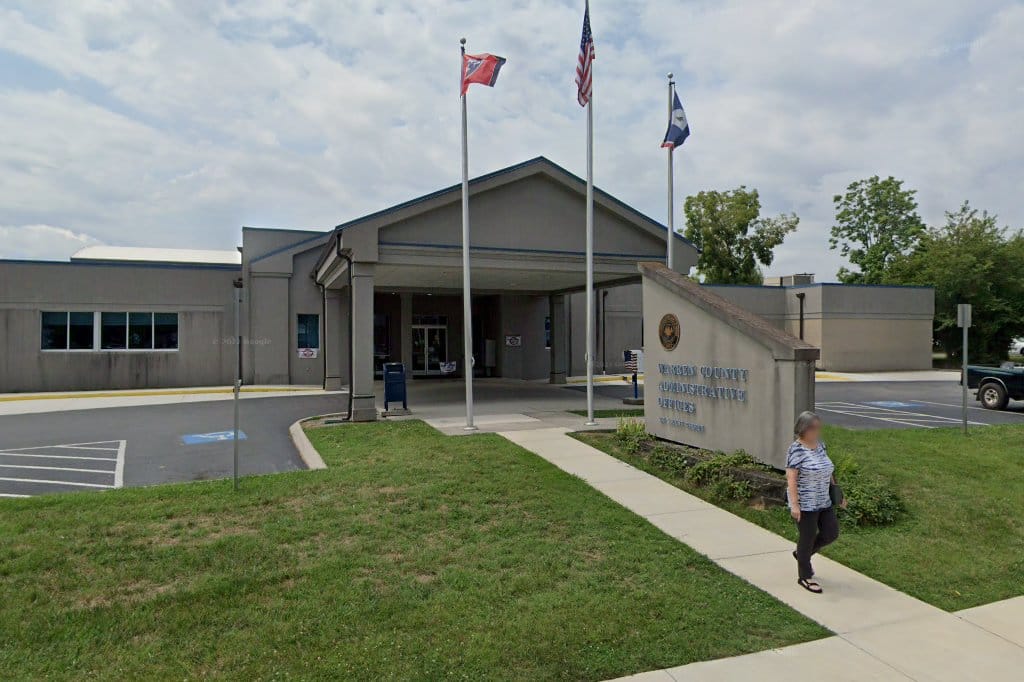 Warren County Veteran Service