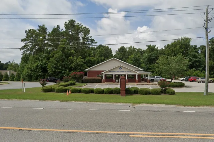 Smiths Station Animal Hospital
