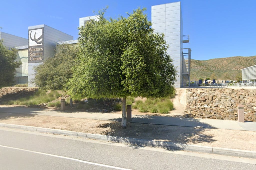 Western Center Academy