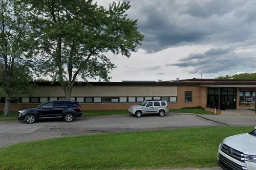 Union Memorial School