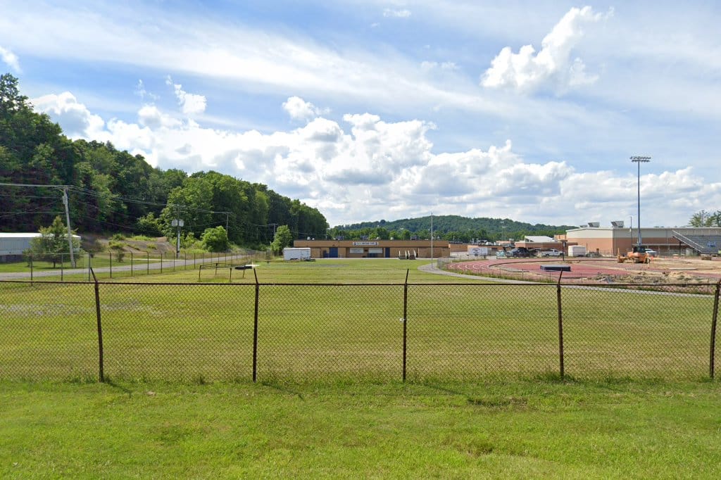 Shady Spring High School