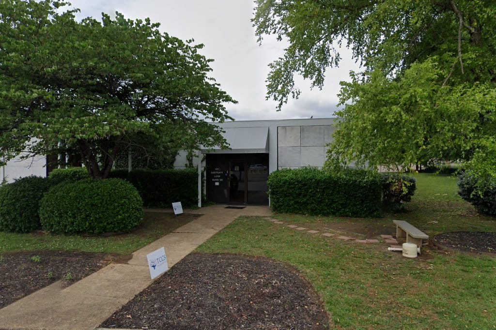 US Department of Veterans Affairs - Chattanooga Vet Center
