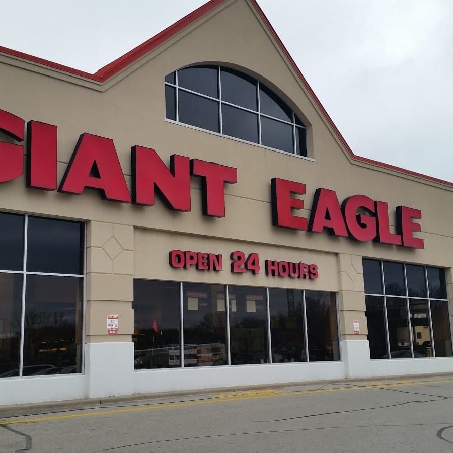 Giant Eagle Pharmacy