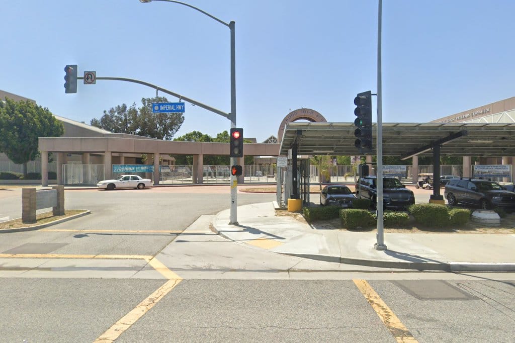 Lynwood High School
