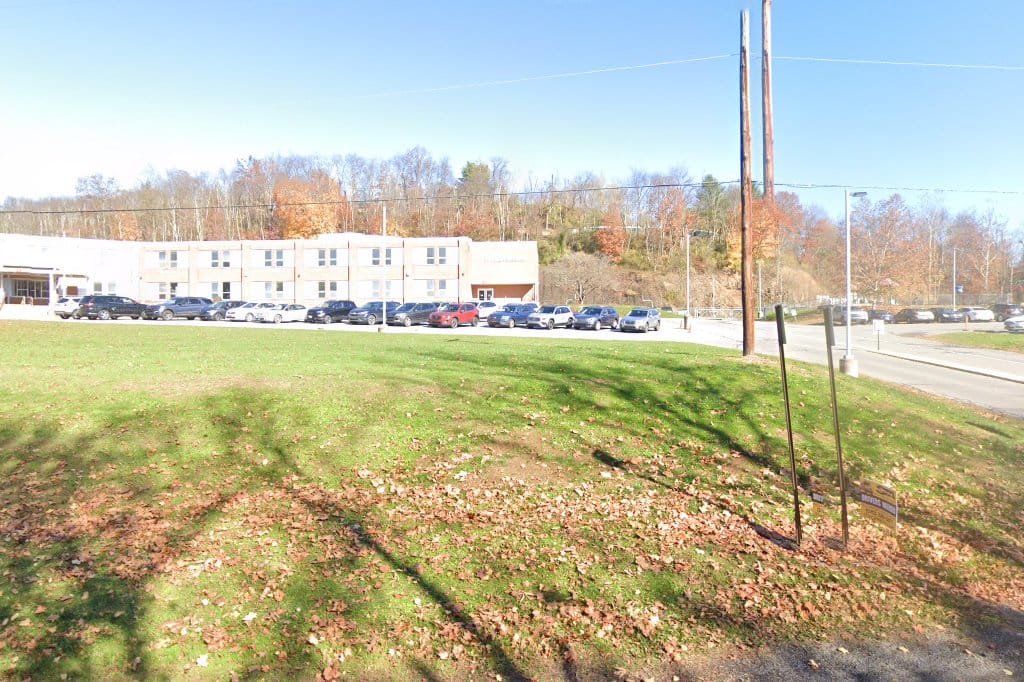 Hepburn-Lycoming Elementary School