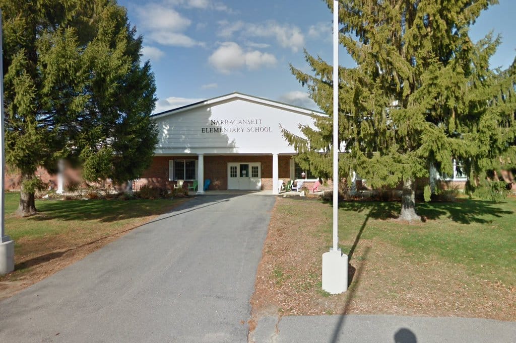Narragansett Elementary School