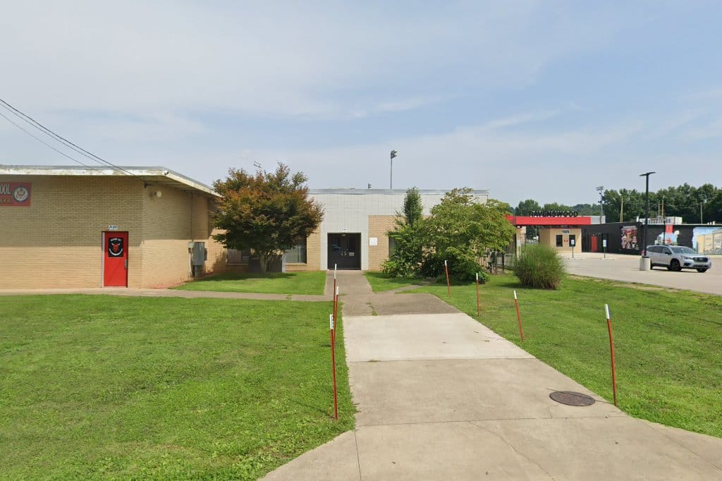 Ravenswood Middle School