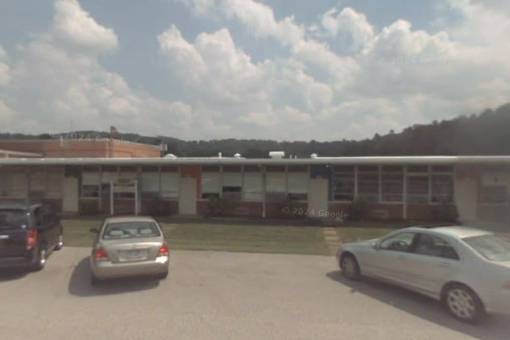Gilmore Elementary School