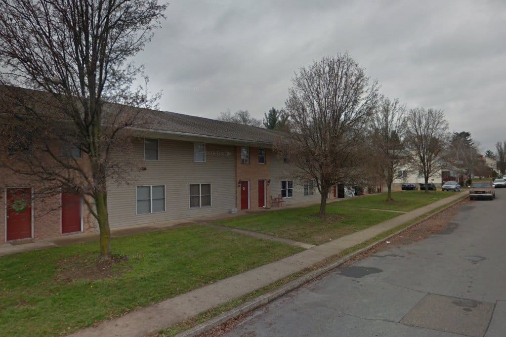 Selinsgrove Housing Authority
