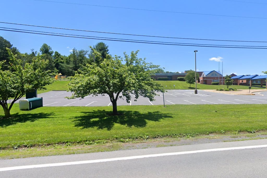 Blue Ridge Primary School