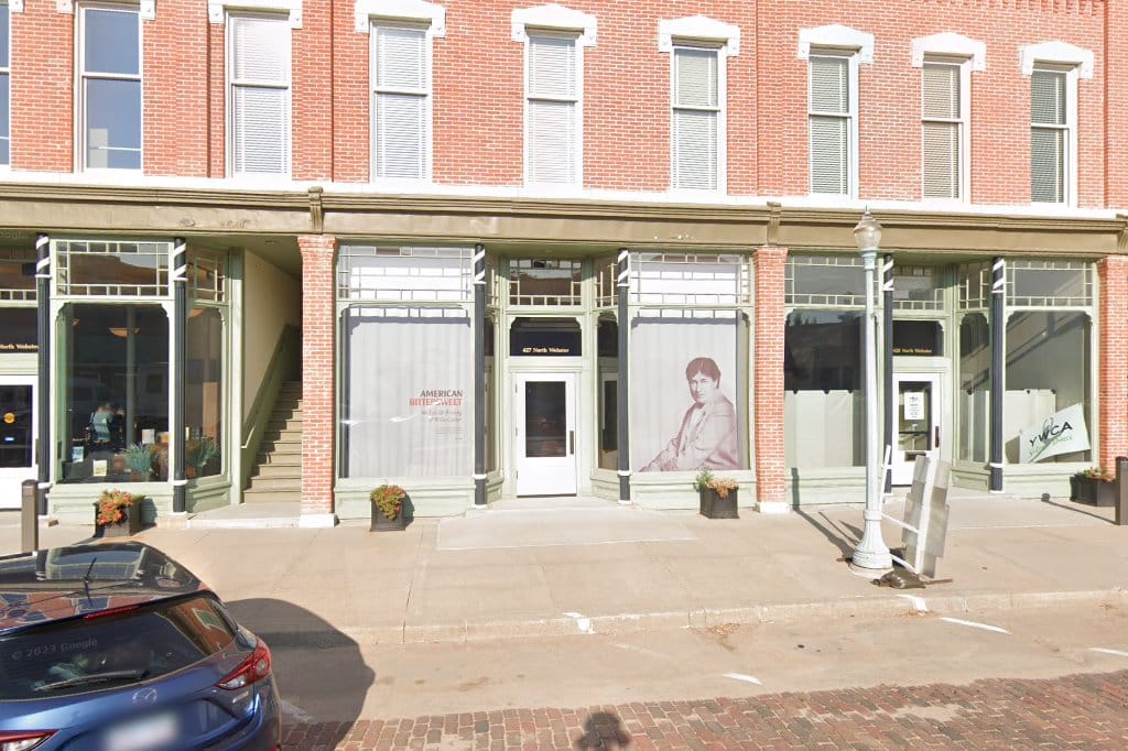 The Willa Cather Foundation