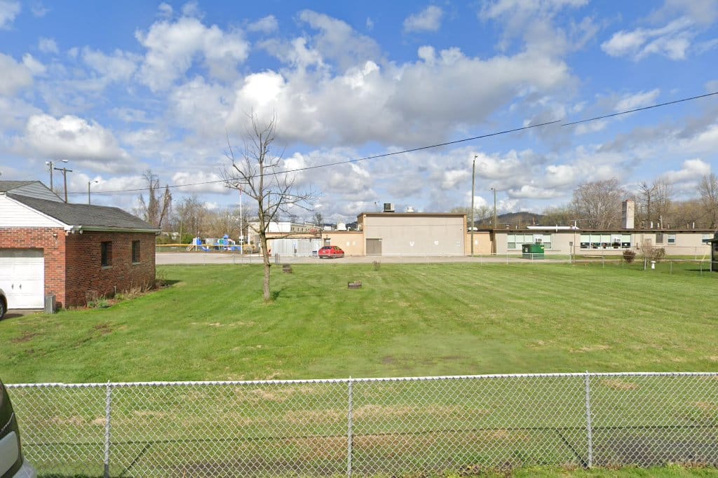 Shawnee Community Center