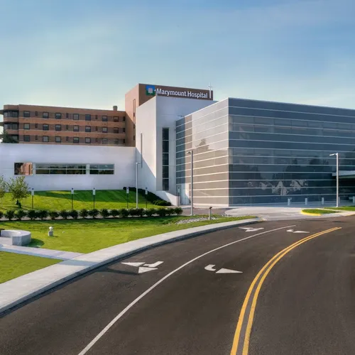Marymount Family Pharmacy