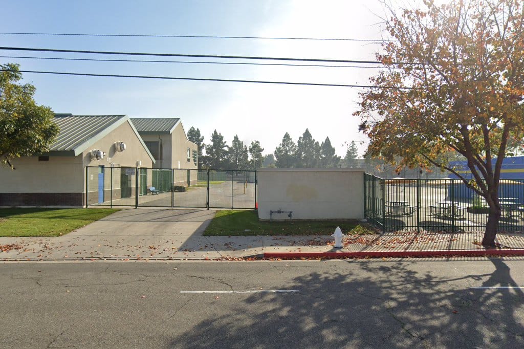 Jim Thorpe Fundamental School