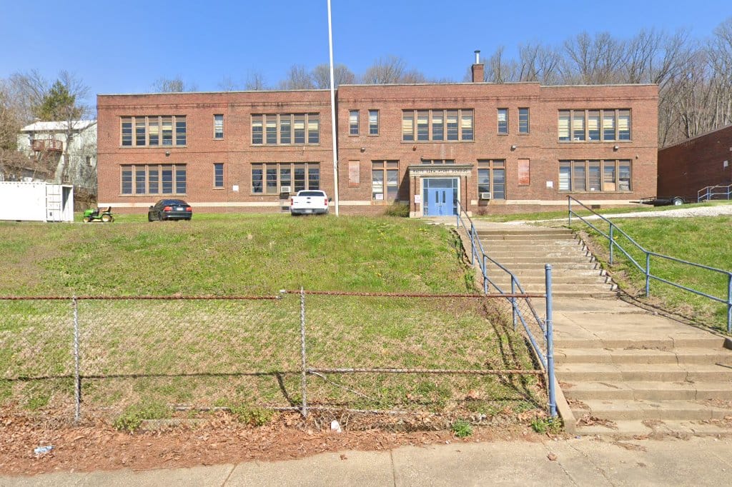 Watts Elementary School