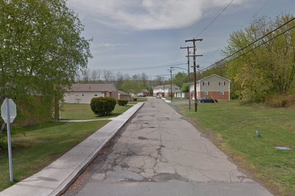 Old Forge Housing Authority