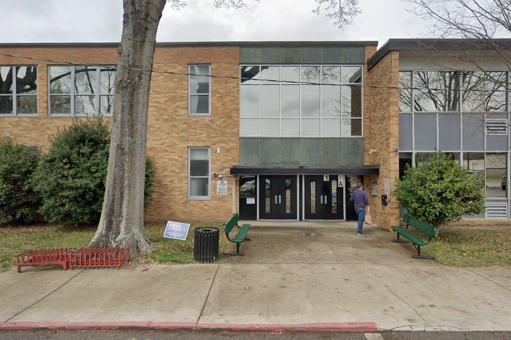 Dunbar Middle School