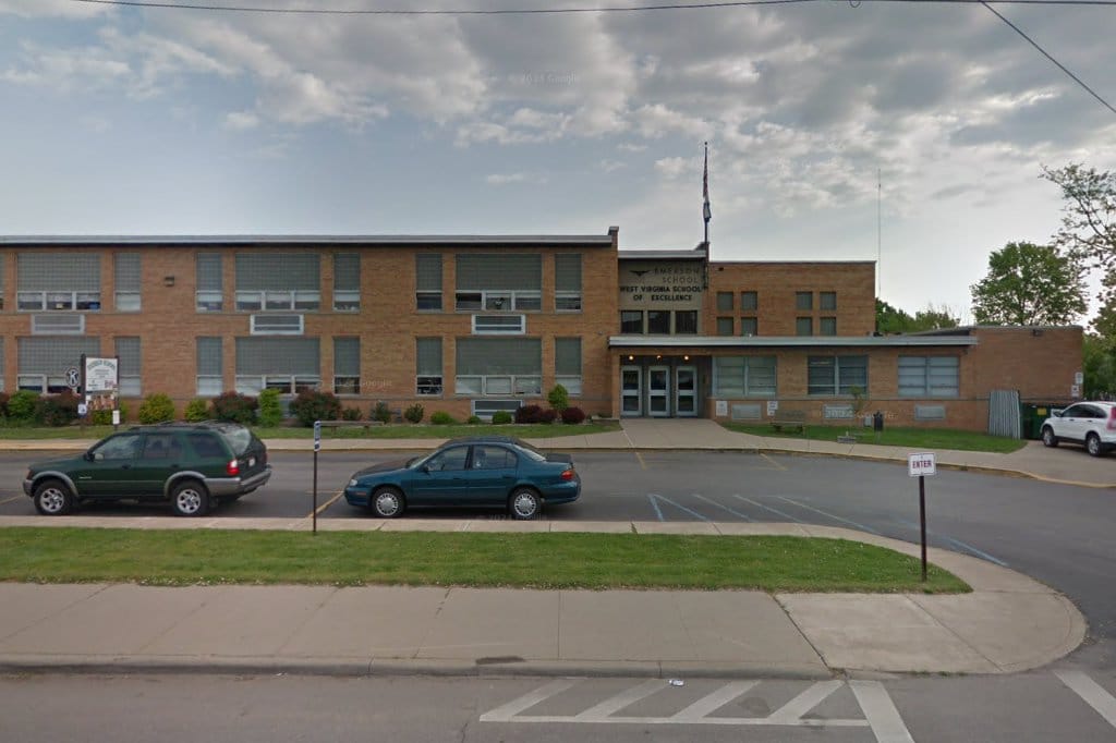 Emerson Elementary School