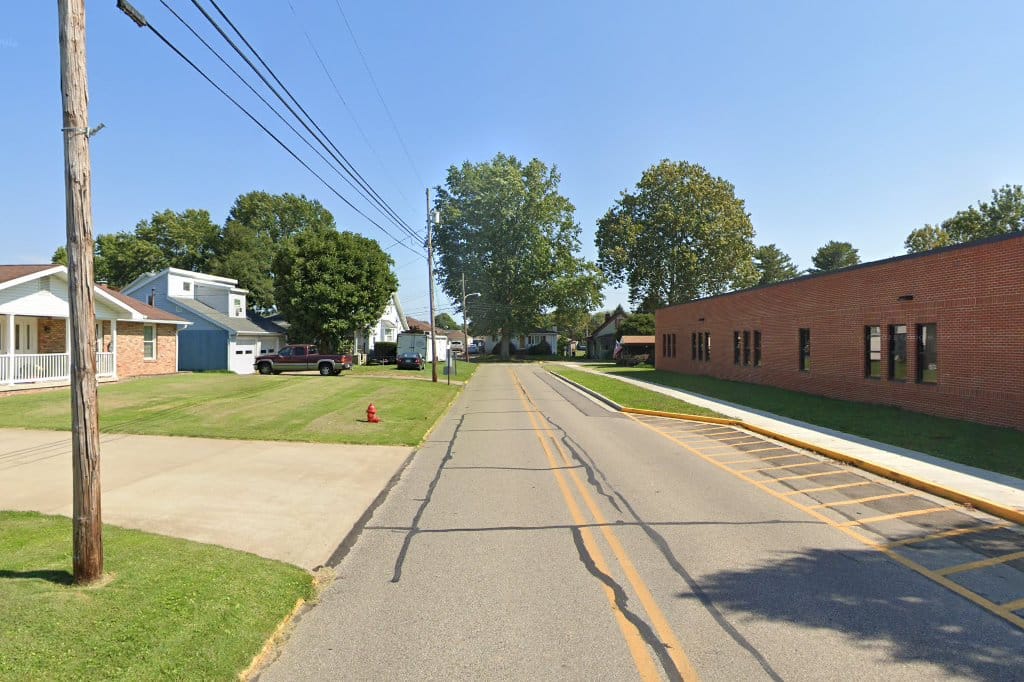 Williamstown High School