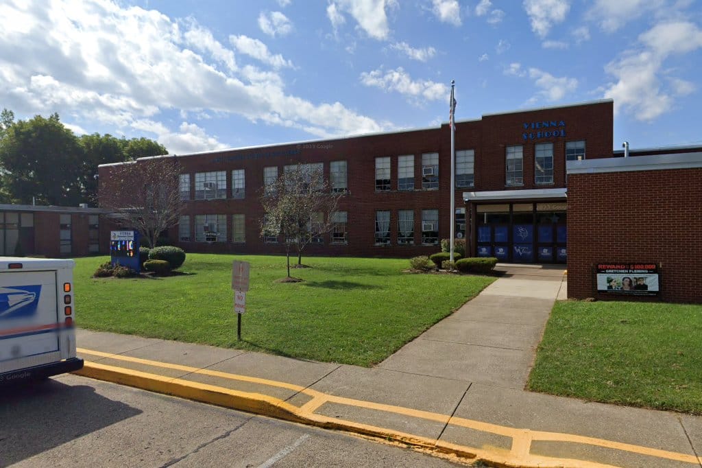 Vienna Elementary School
