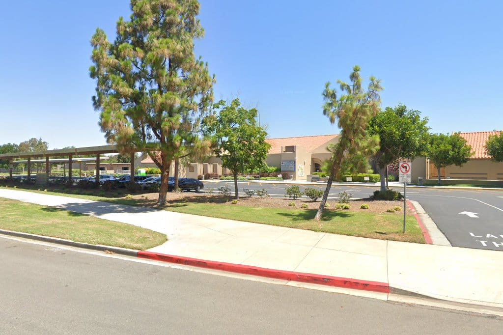 Westpark Elementary School