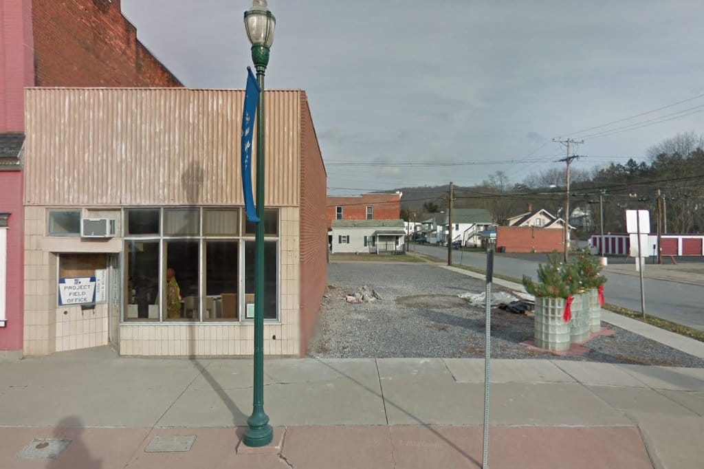 MC Kean County Housing Authority