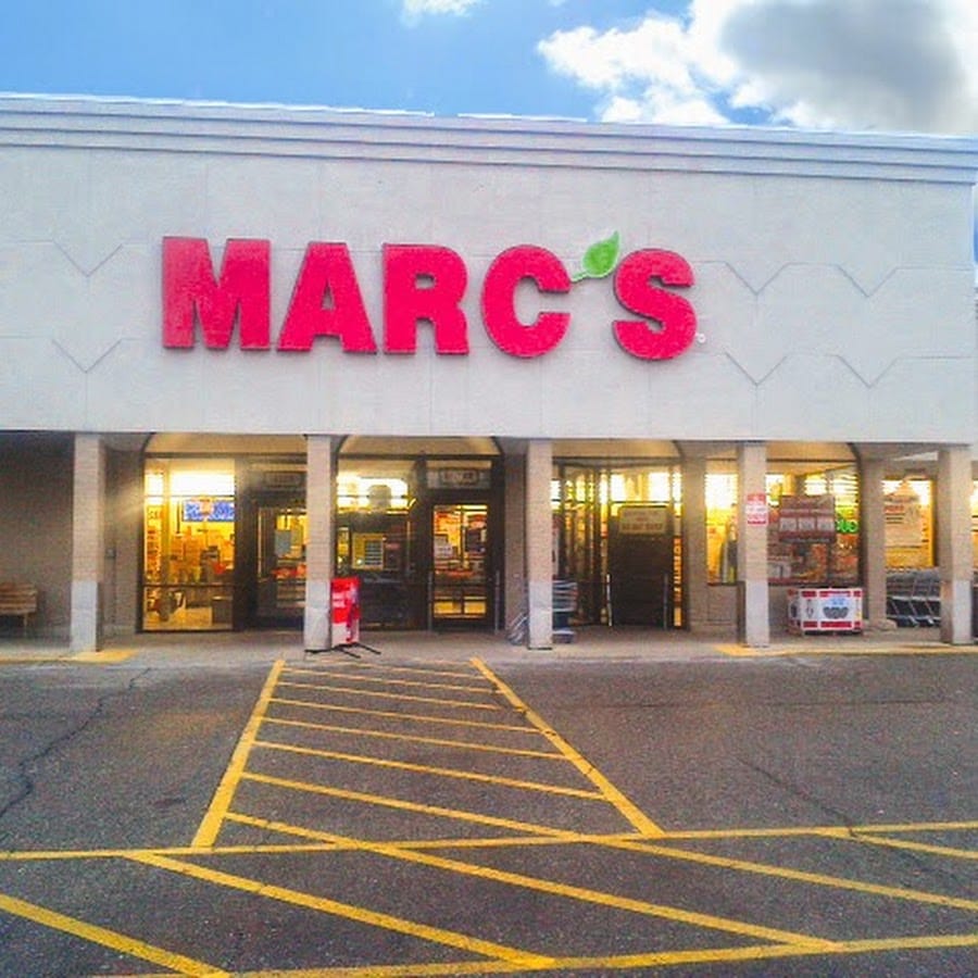Marcs Pharmacy