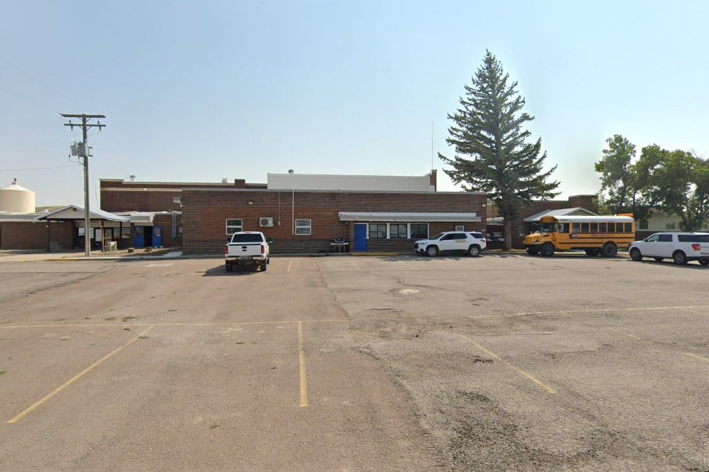 Denton School District 84