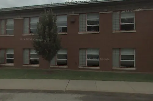 Fort Crawford School