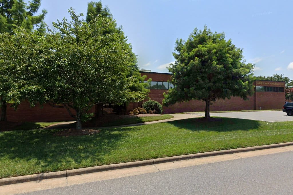 Cleveland Court Elementary School