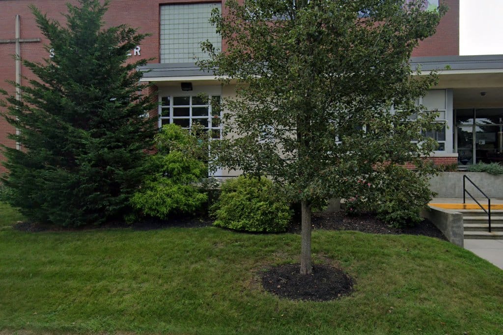 St.Peter School