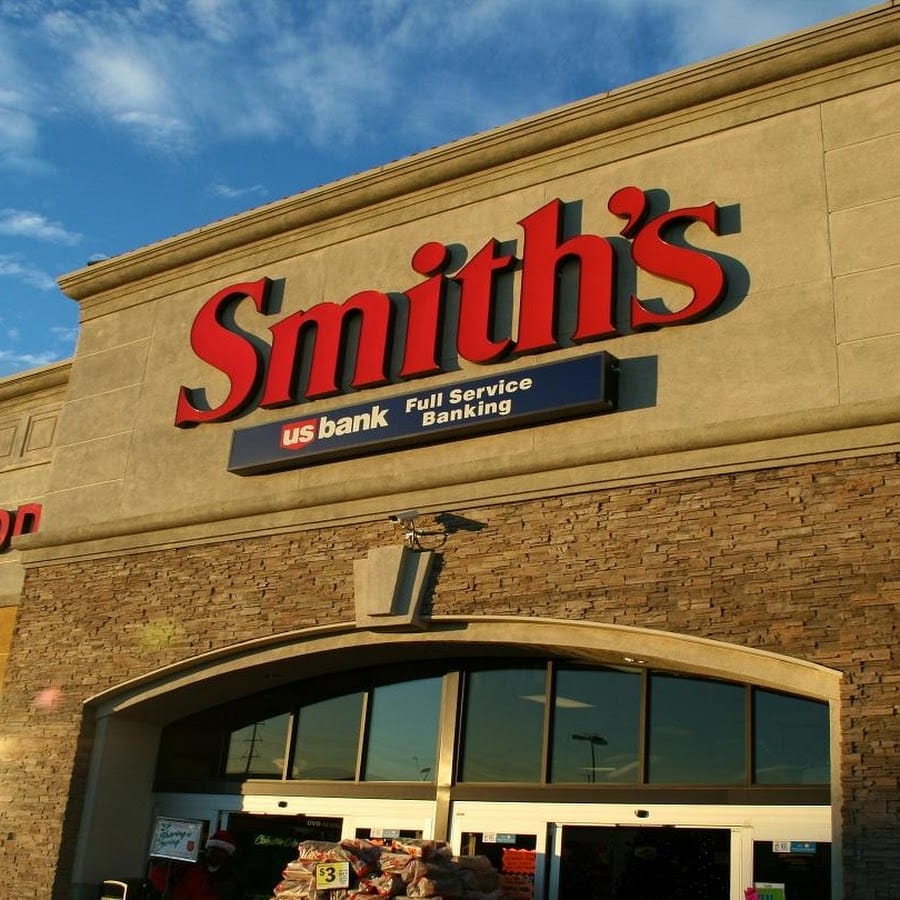 Smiths Pharmacy