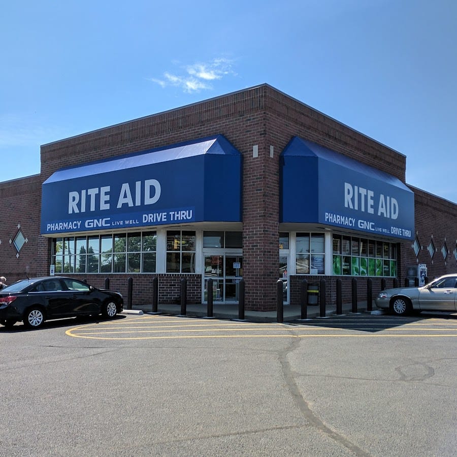 Rite Aid Pharmacy