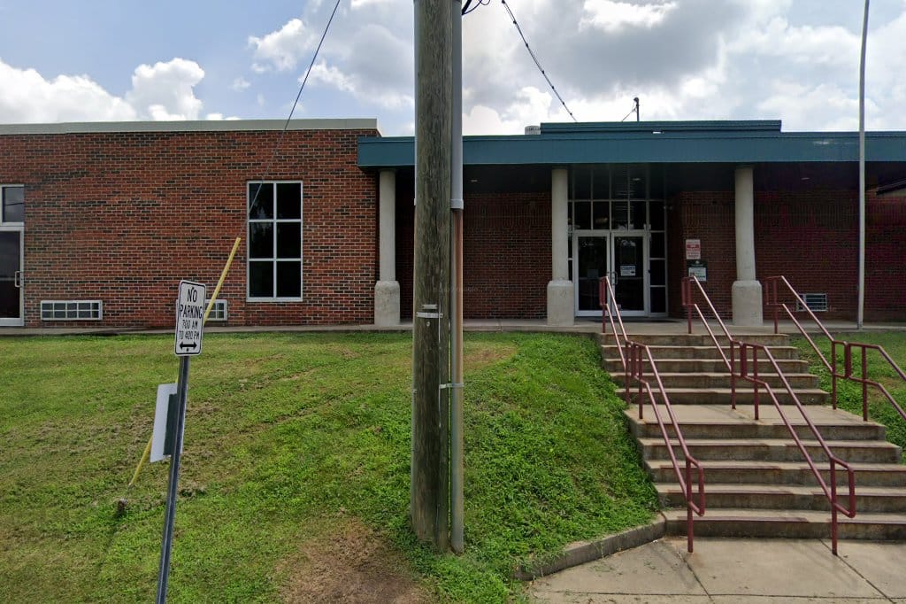 Point Pleasant Primary School