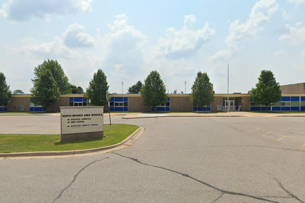 North Branch Middle School