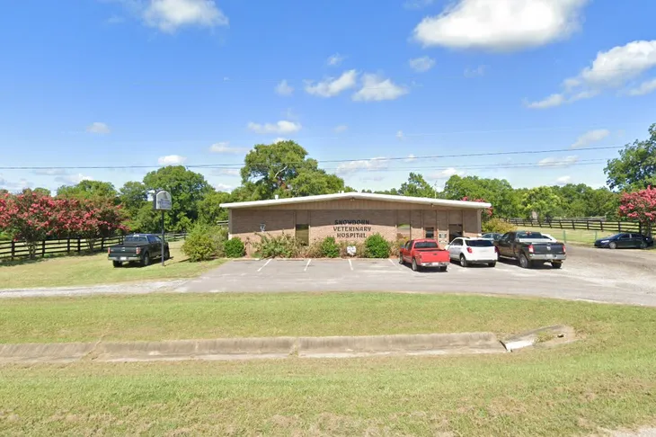 Snowdoun Veterinary Hospital