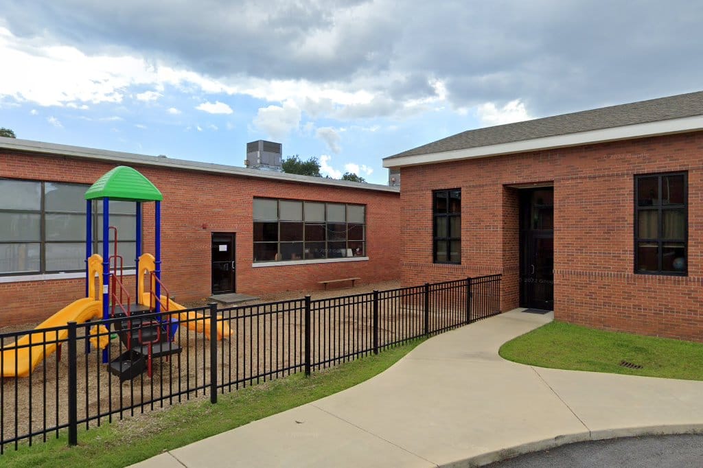 Sacred Heart Cathedral School