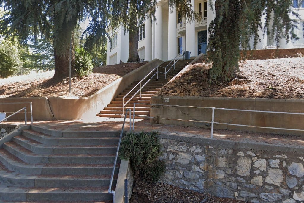 Theodore Bird High School