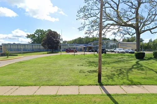 Hasson Heights Elementary School