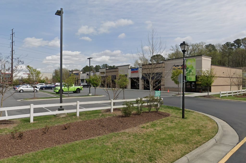 Barker Animal Hospital