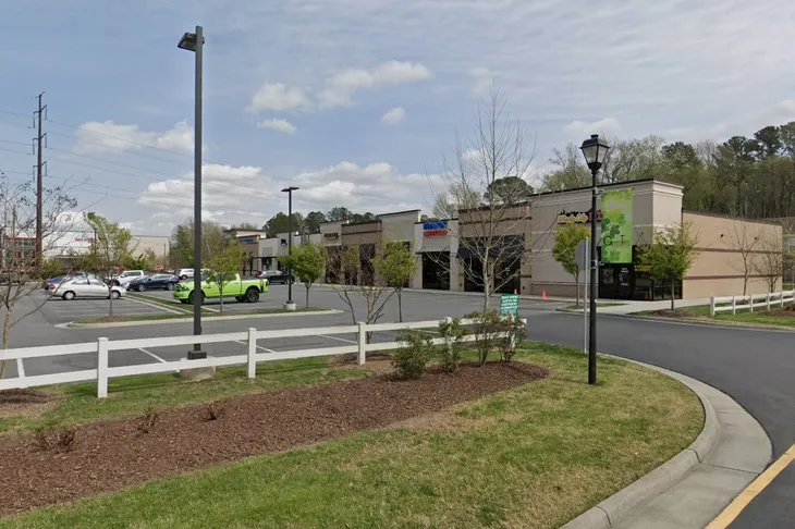 Barker Animal Hospital