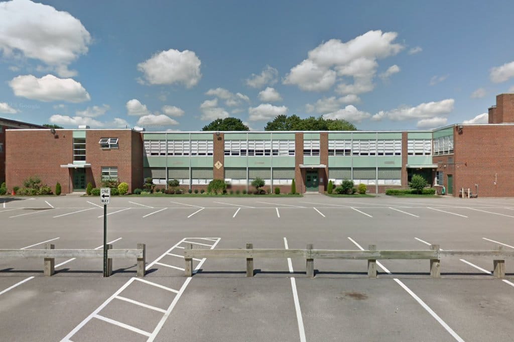 St Teresa's School
